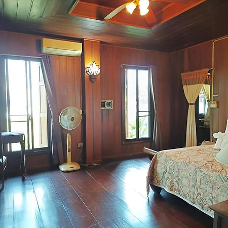 Tonnam Homestay Chiang Mai Eksteriør bilde