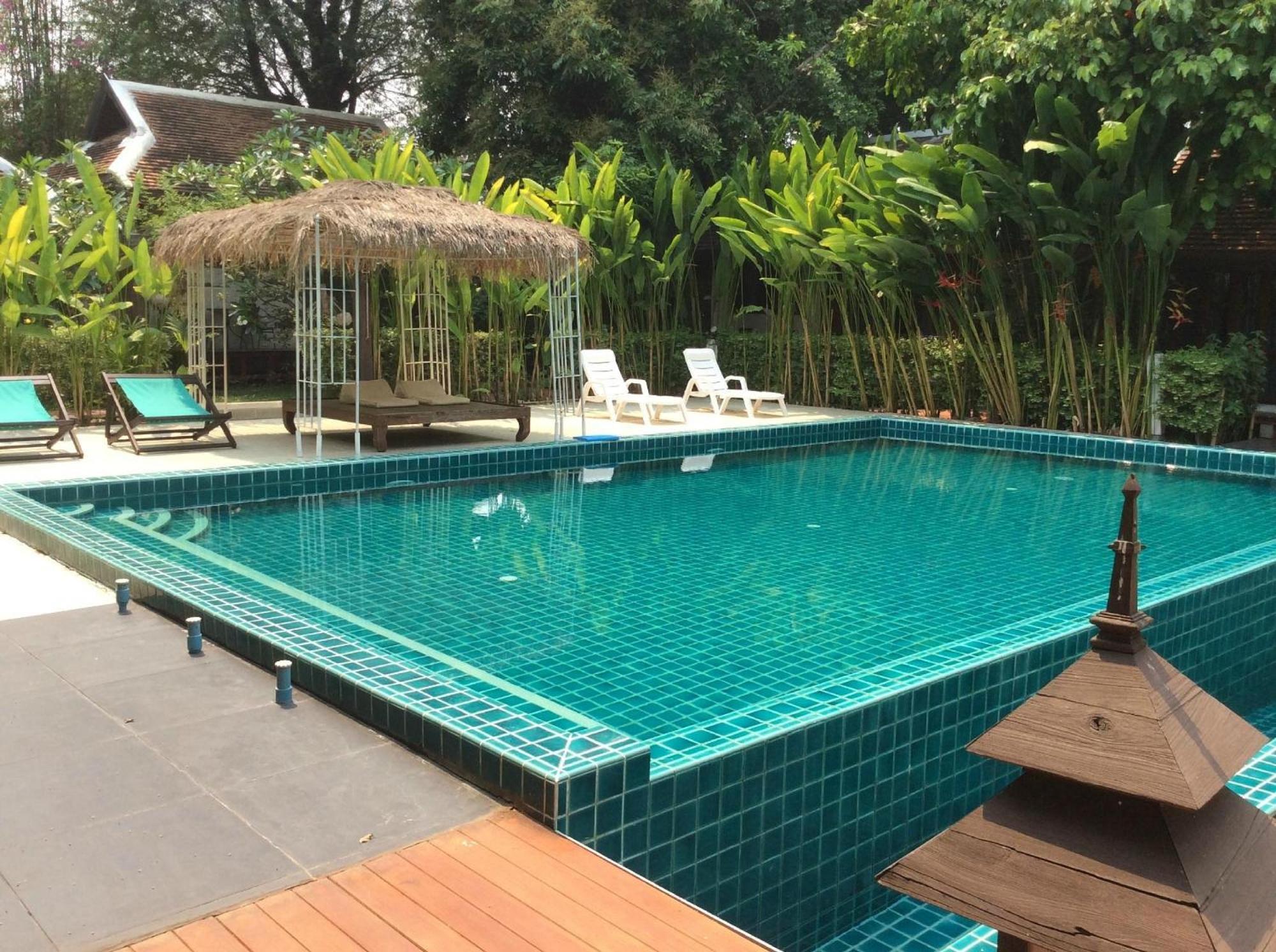 Tonnam Homestay Chiang Mai Eksteriør bilde