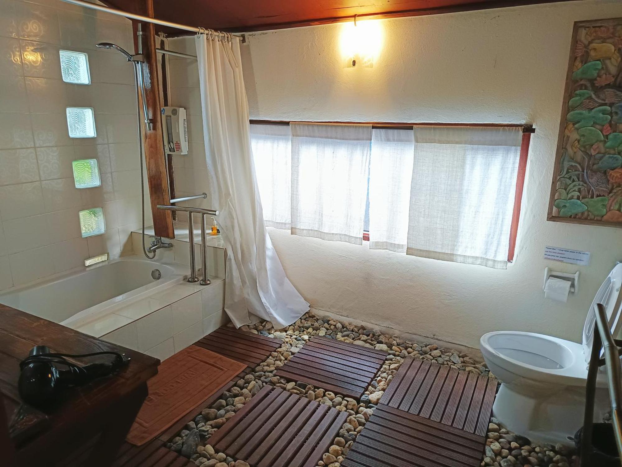 Tonnam Homestay Chiang Mai Eksteriør bilde
