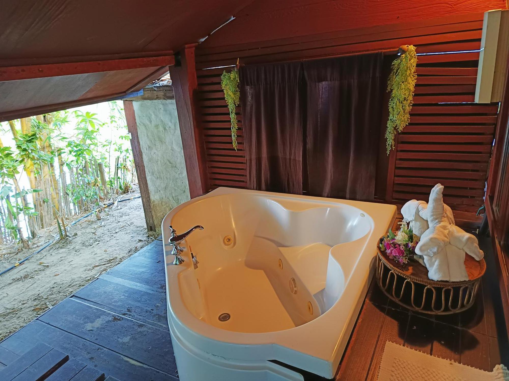 Tonnam Homestay Chiang Mai Rom bilde