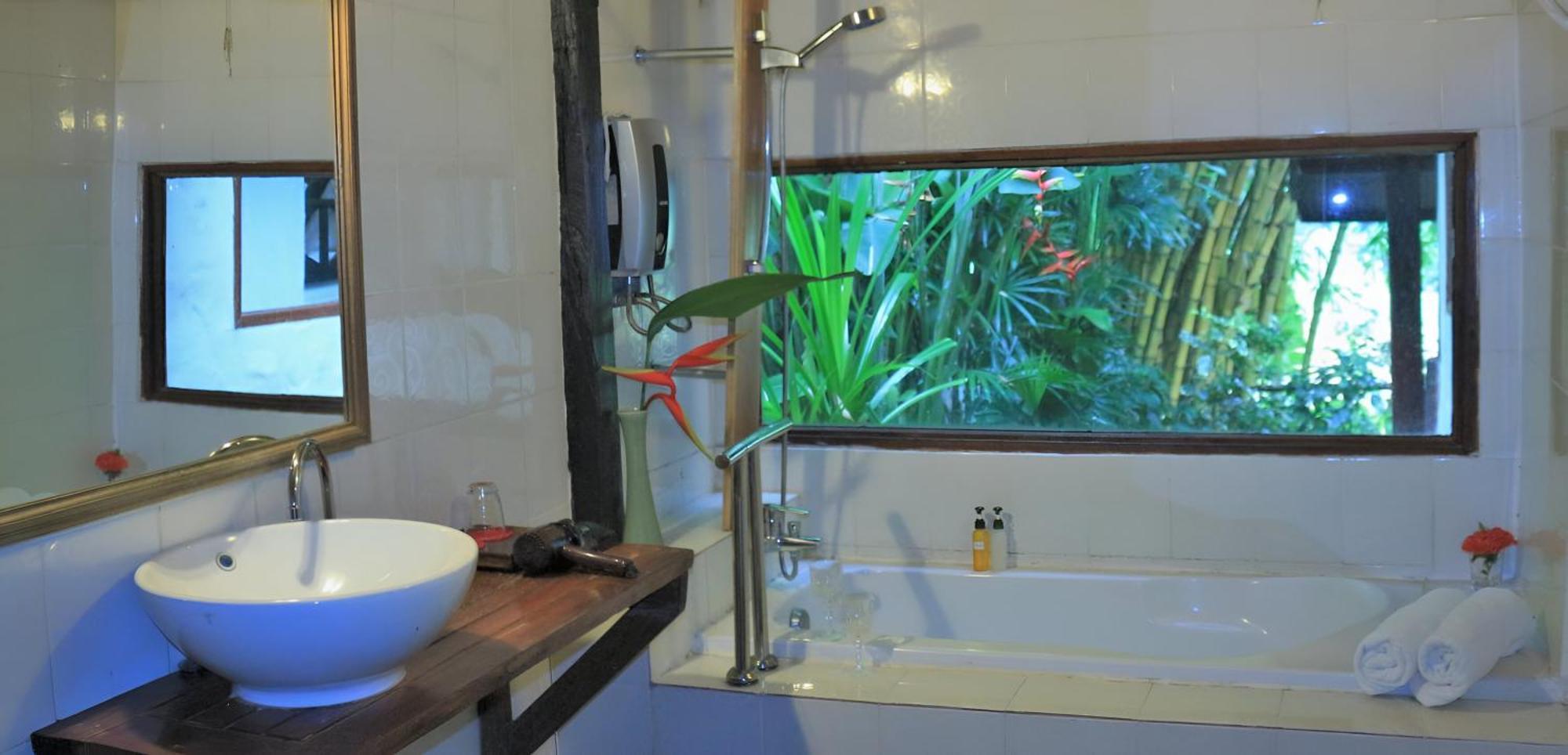 Tonnam Homestay Chiang Mai Eksteriør bilde