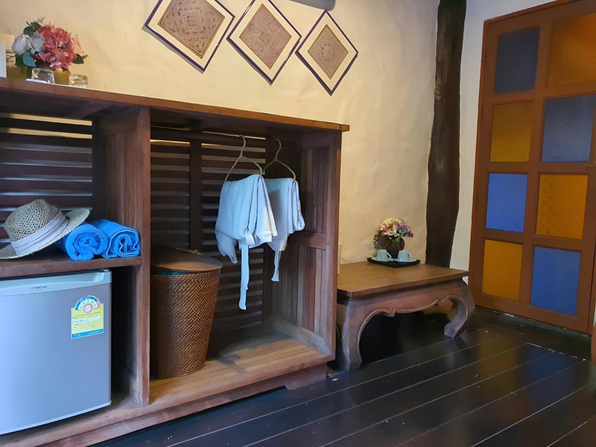 Tonnam Homestay Chiang Mai Eksteriør bilde