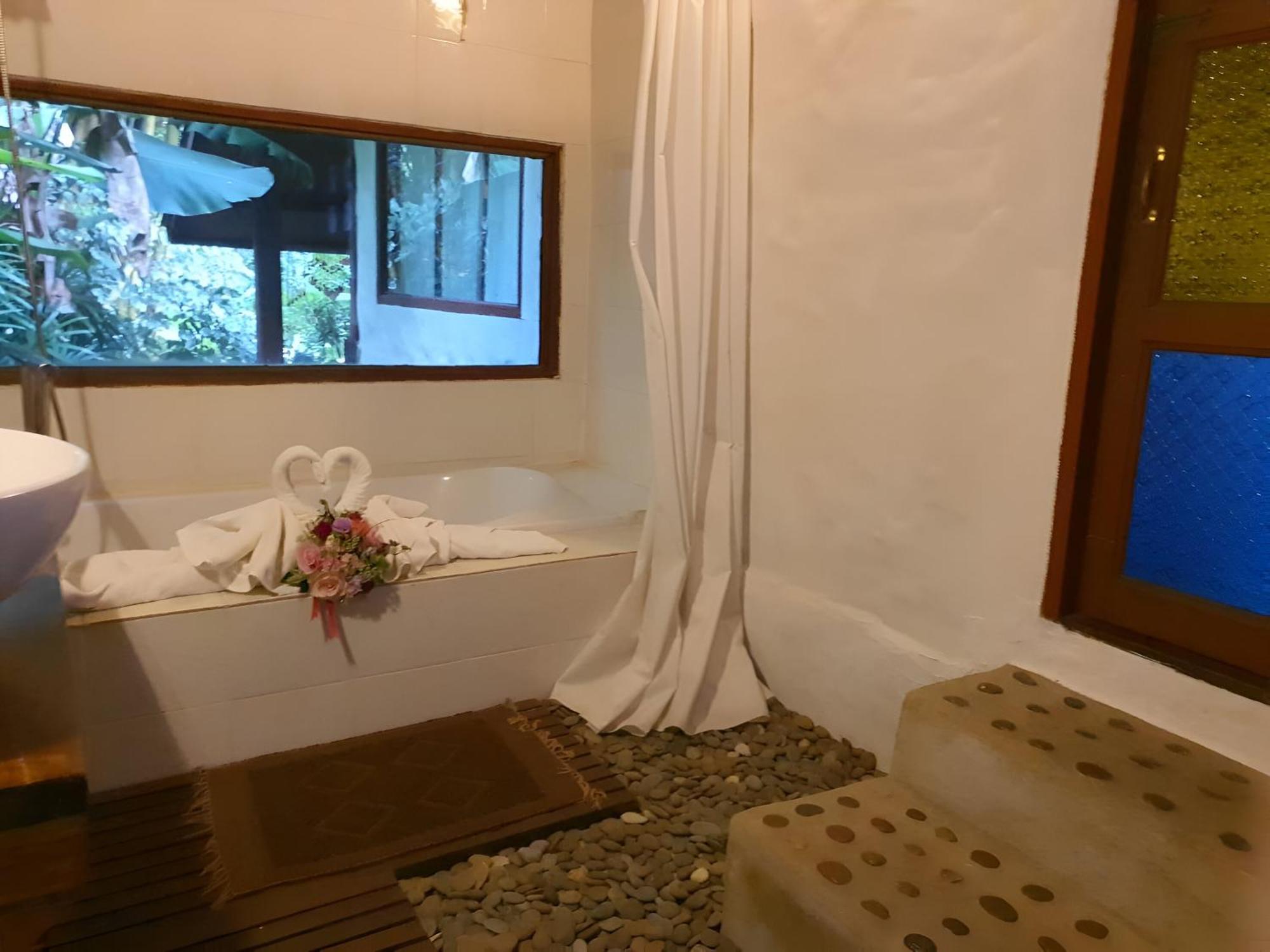 Tonnam Homestay Chiang Mai Eksteriør bilde