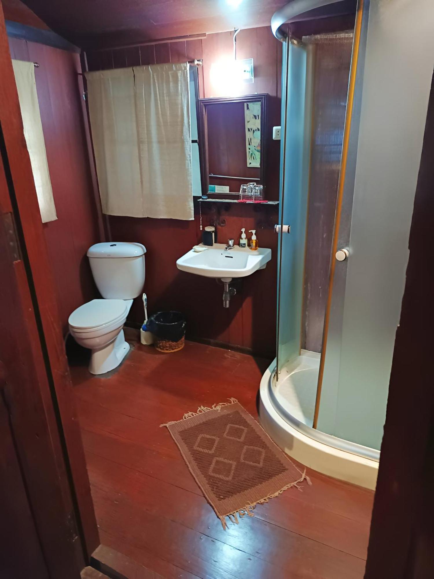 Tonnam Homestay Chiang Mai Eksteriør bilde