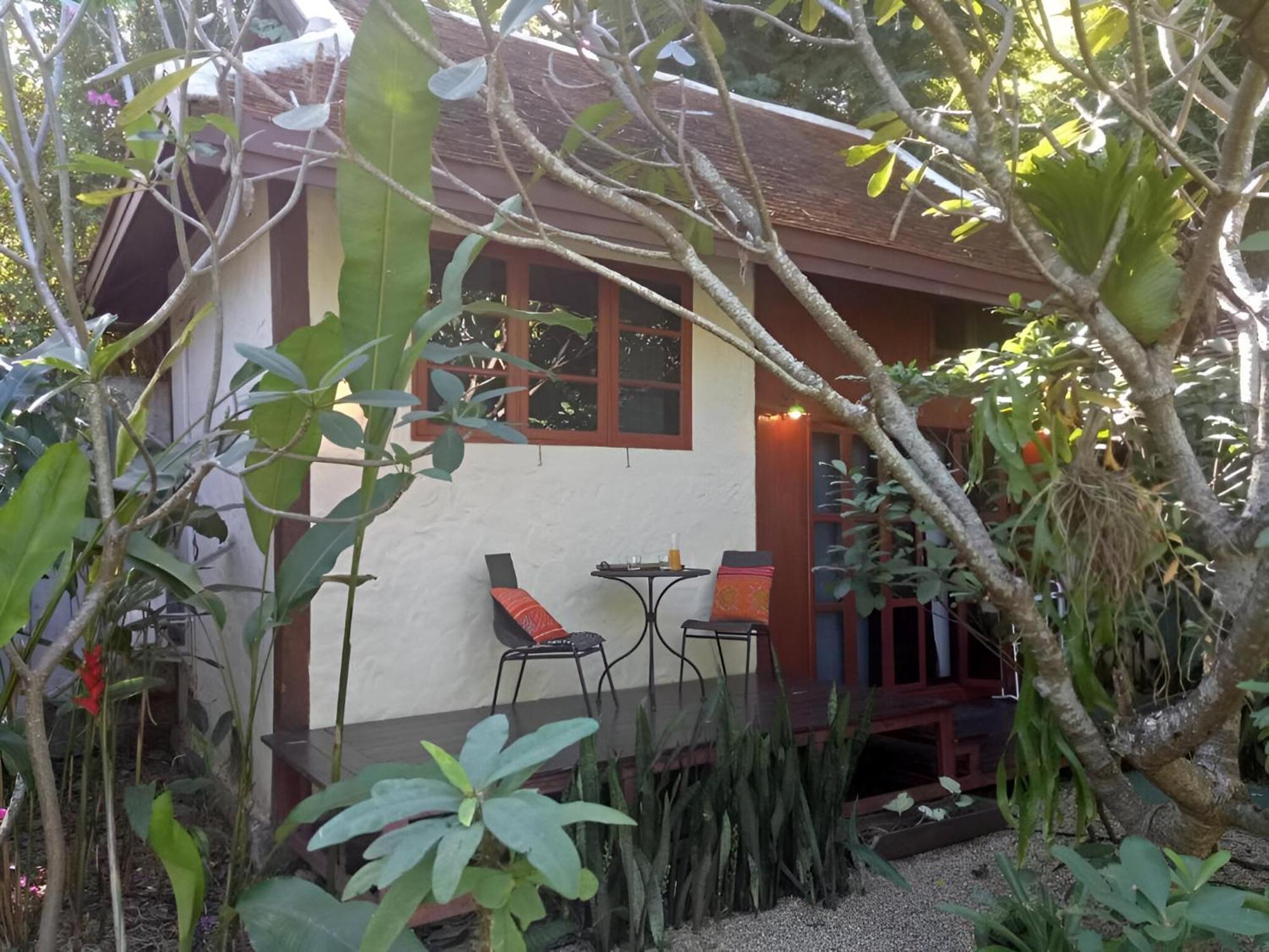 Tonnam Homestay Chiang Mai Eksteriør bilde