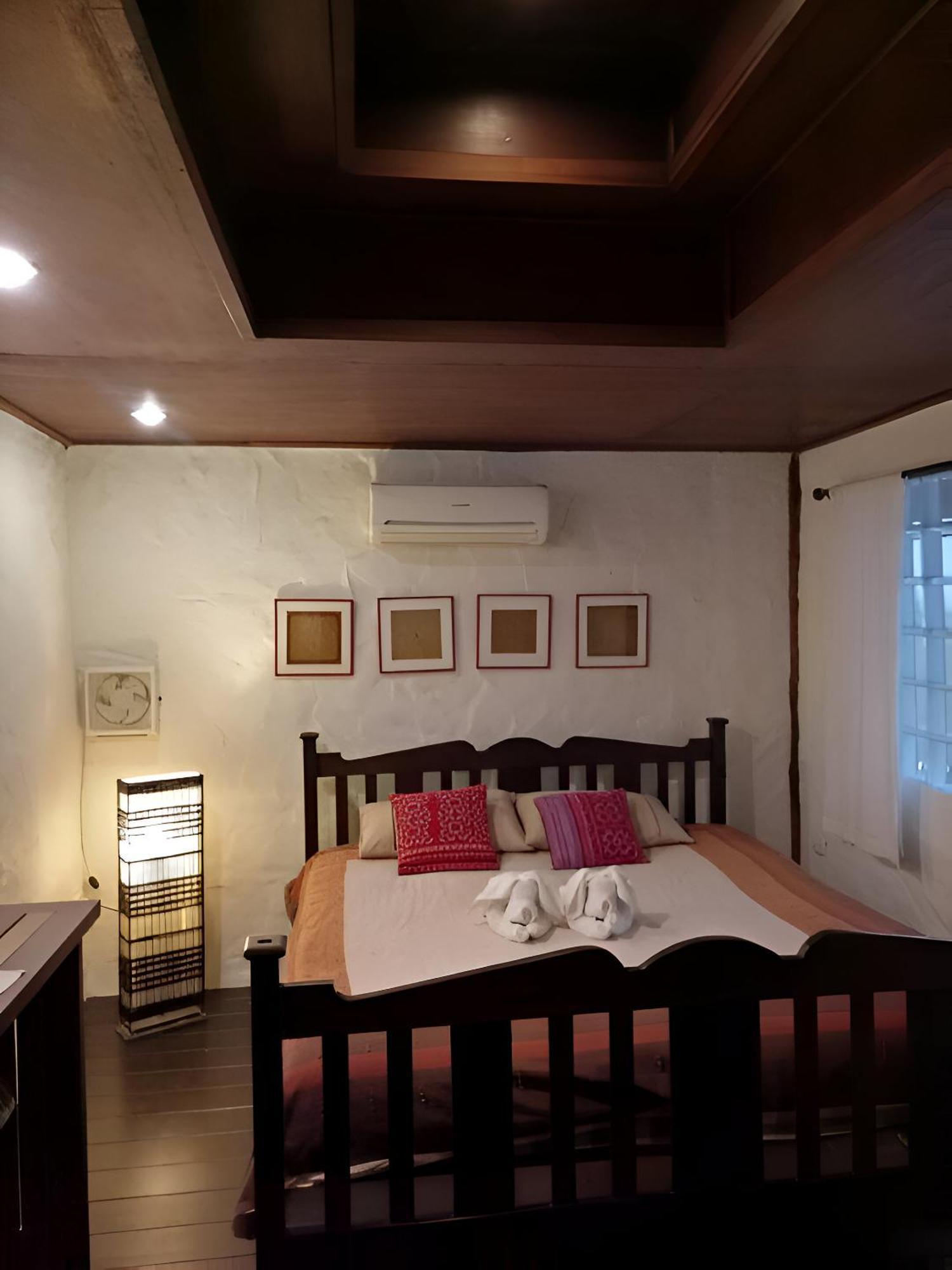 Tonnam Homestay Chiang Mai Eksteriør bilde
