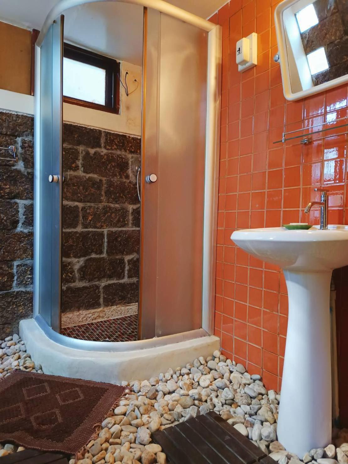 Tonnam Homestay Chiang Mai Eksteriør bilde